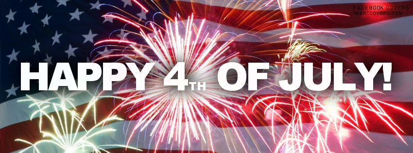 4th Of July Images For Facebook
