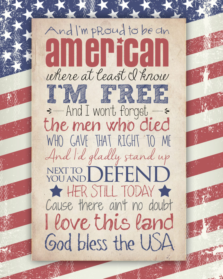 4th of July Quotes and Sayings