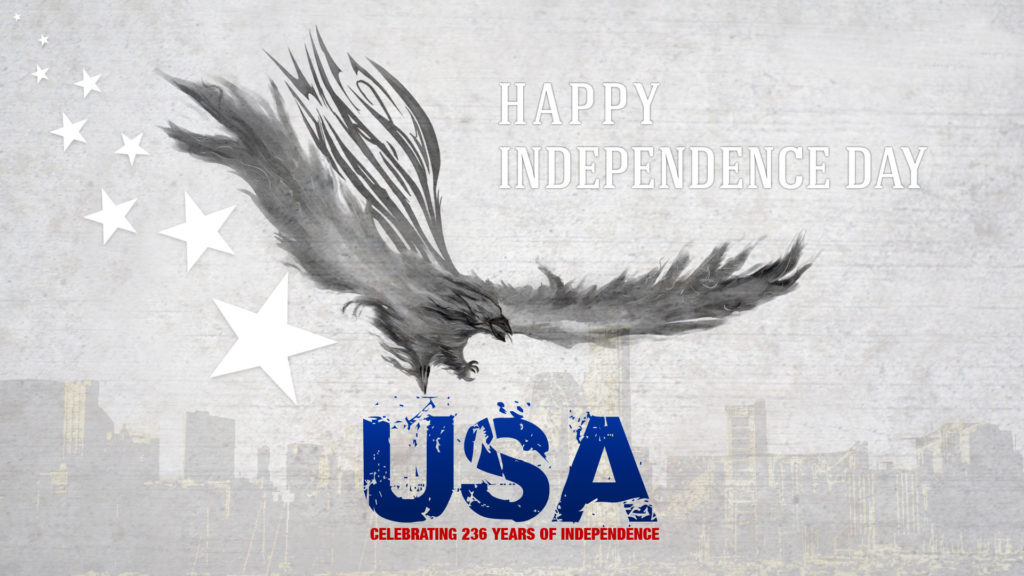 American Independence Day Wallpapers