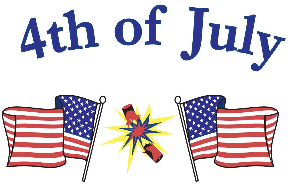 Fourth of July Images Free