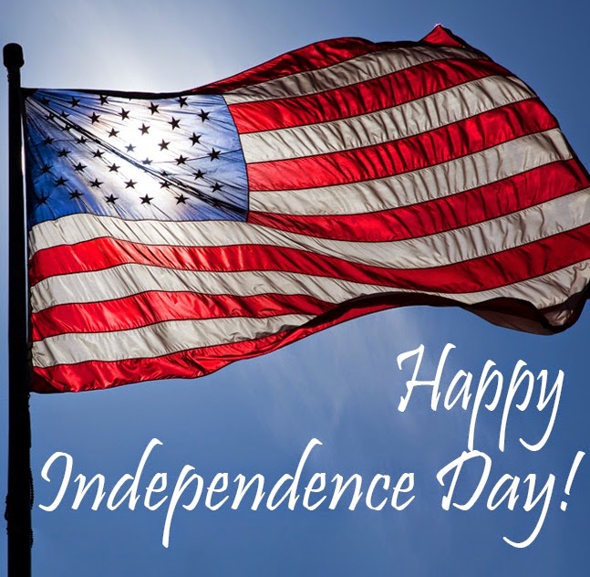 Independence Day USA Images