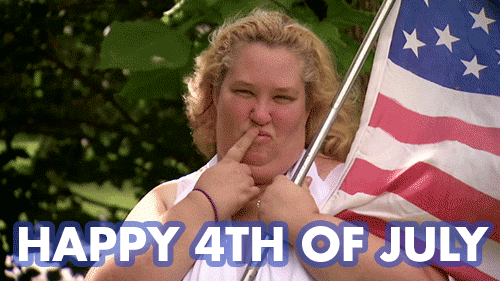 Animated 4th of July Pictures
