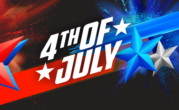 4th Of July Animated Images