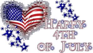 4th Of July Animated Pics