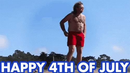 Funny Happy 4th of July Pictures