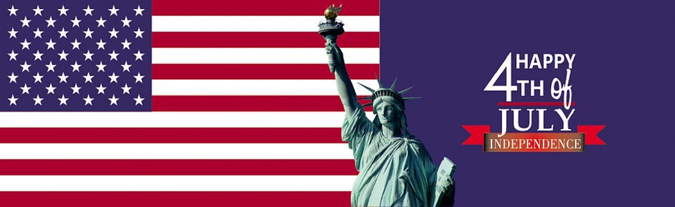 Happy 4th of July Facebook Profile Pictures