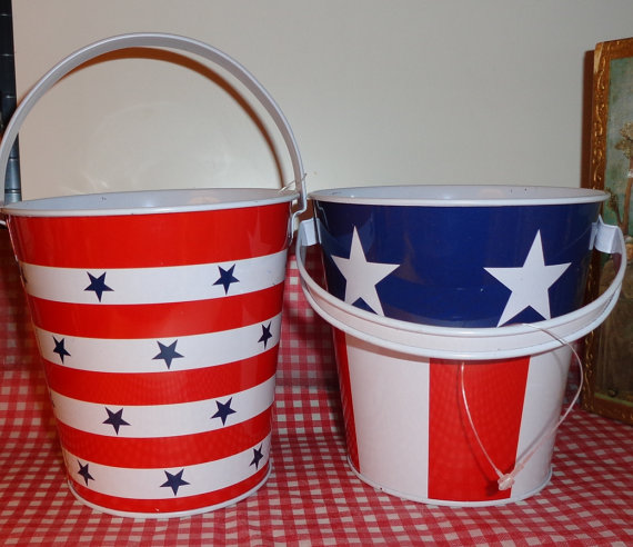 July 4th arts and crafts