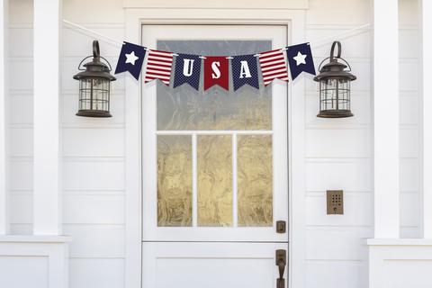 craft ideas for 4th of July