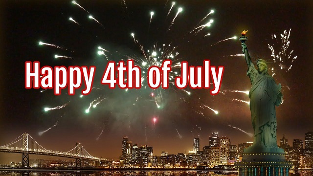Happy Fourth of July Images 2022